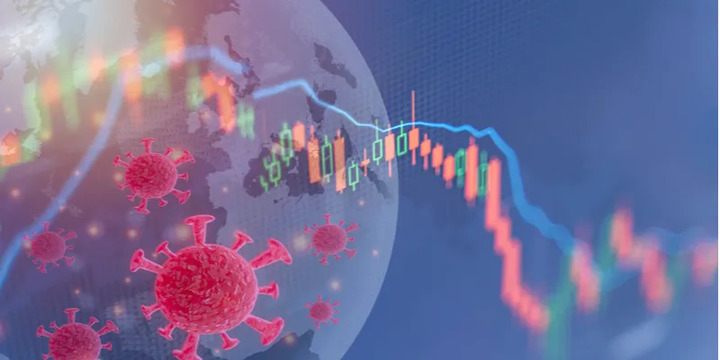 Lockdown due to coronavirus costs Indian economy $4.64B daily: Acuite Ratings