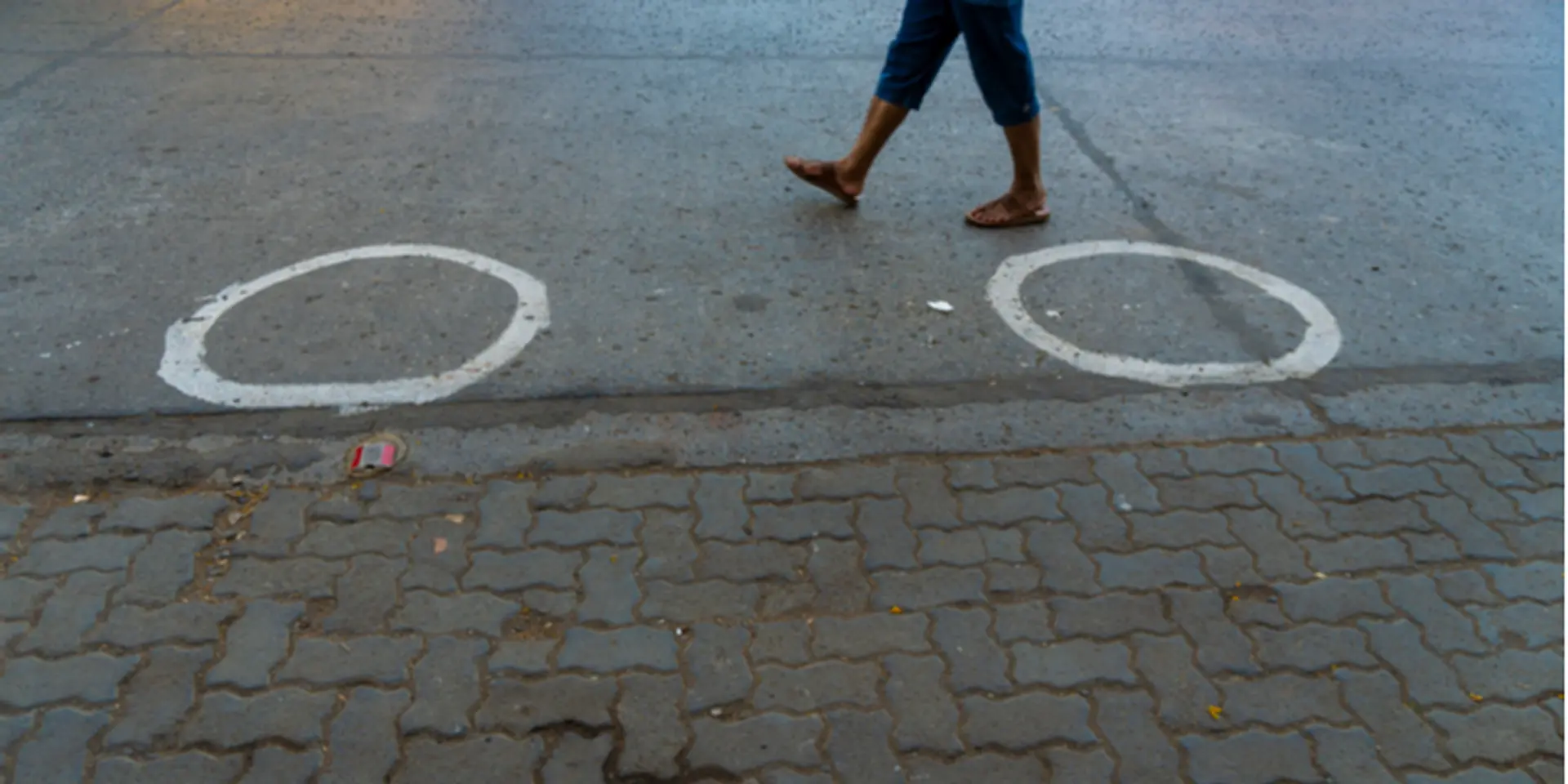 Coronavirus: Indian cities better at social distancing than global counterparts, says report