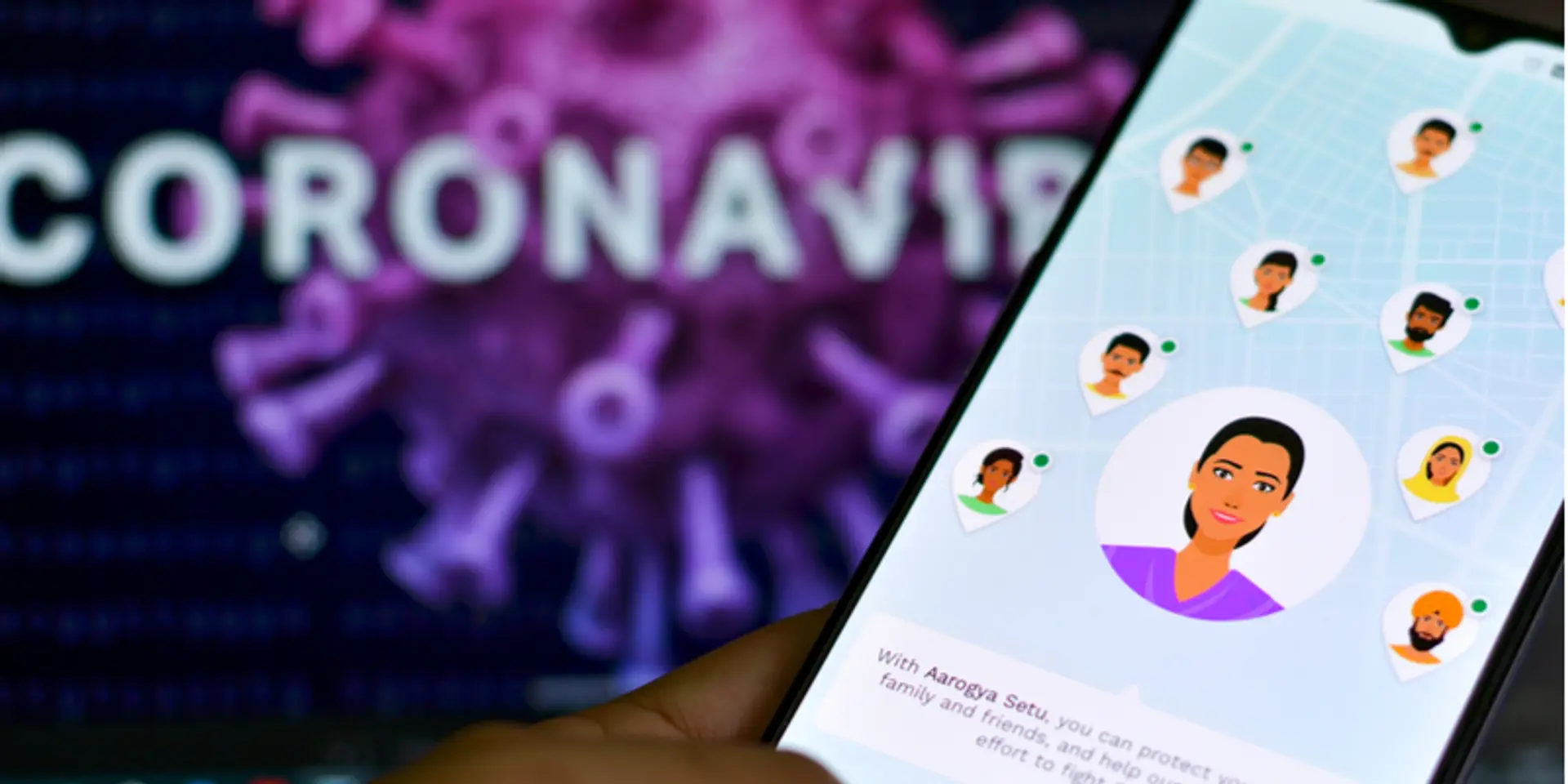 Now, individuals can update vaccination status on Aarogya Setu app