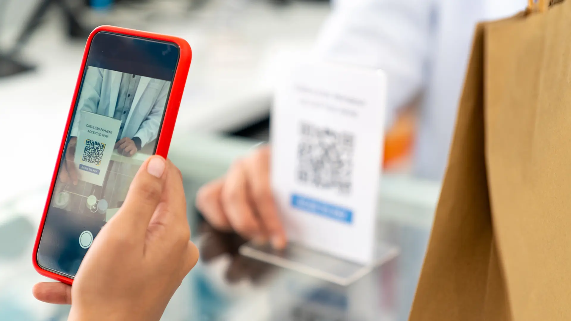 India’s QR soundbox boom: how merchant acquirers can ride the offline payment wave