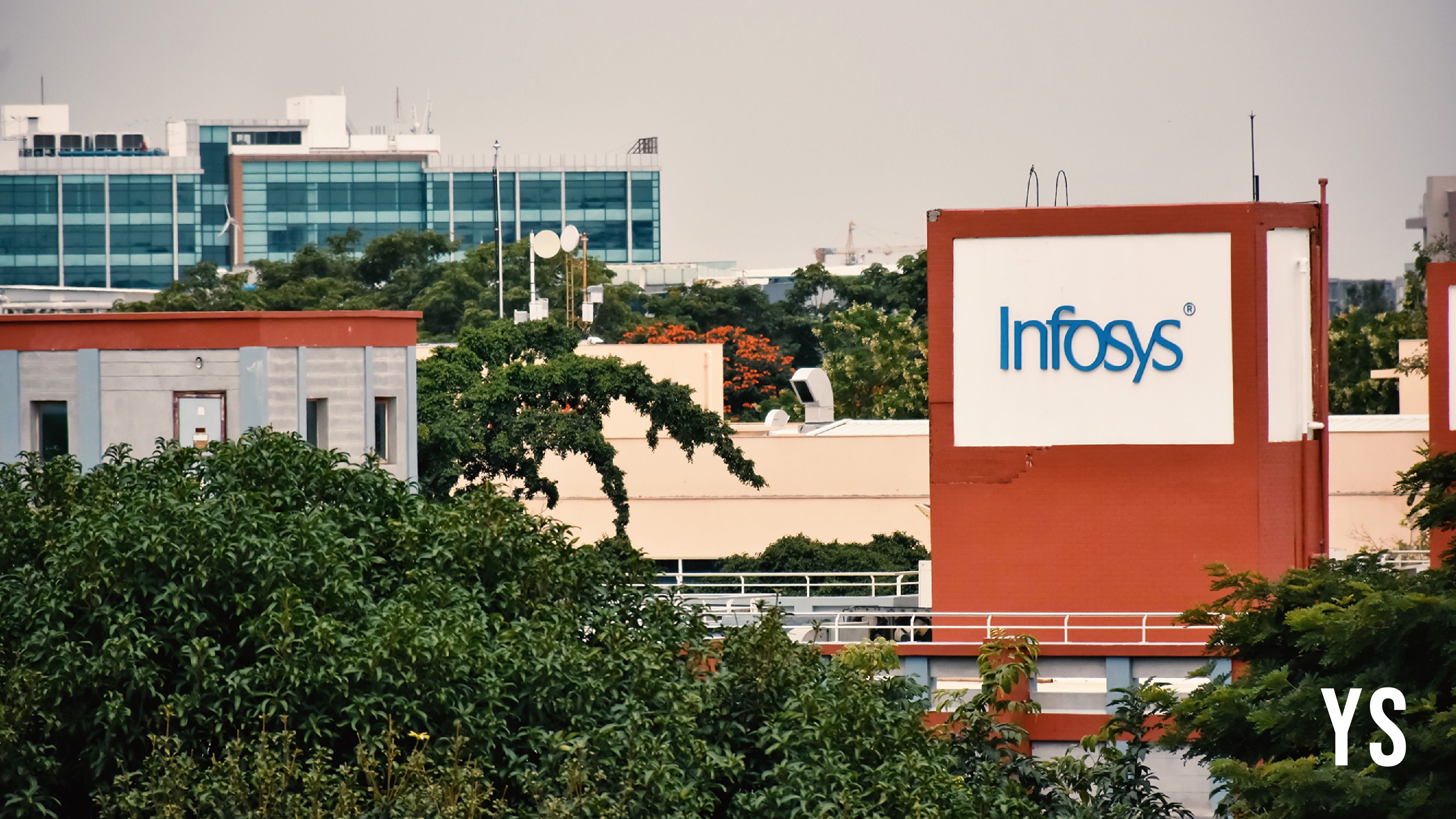 Infosys net profit rises 12%; Ashiss Kumar Dash named next CEO