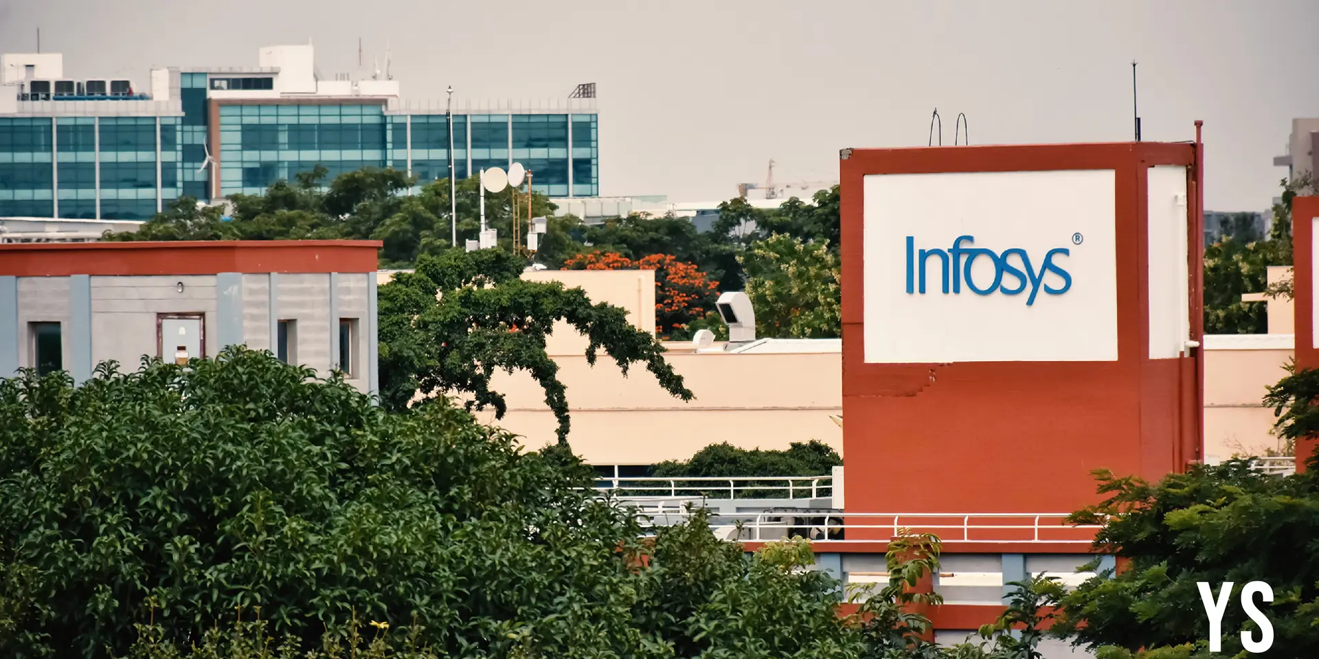 Infosys net profit rises 12%; Ashiss Kumar Dash named next CEO
