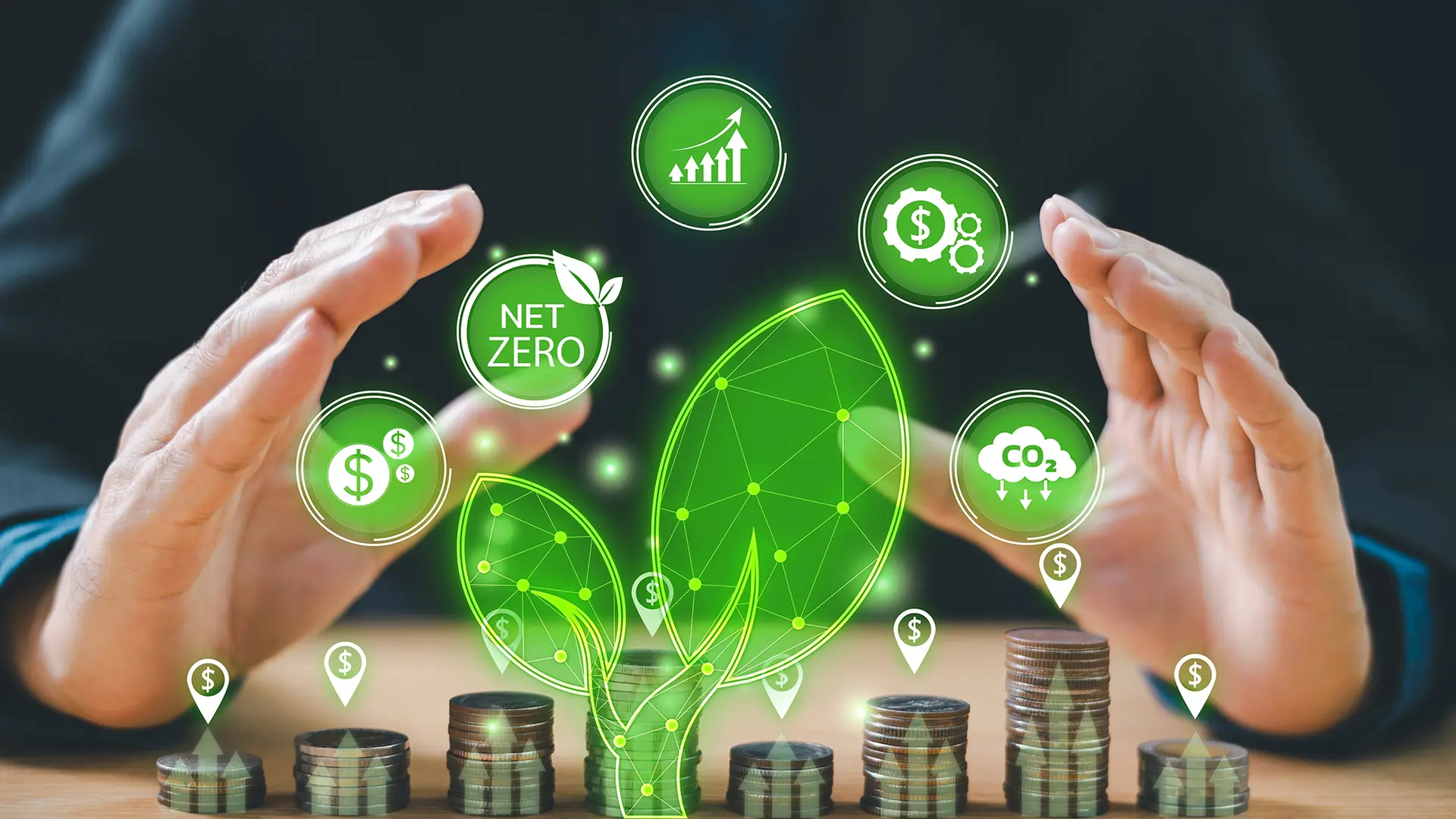 Green Fintech: How sustainable solutions are attracting investments