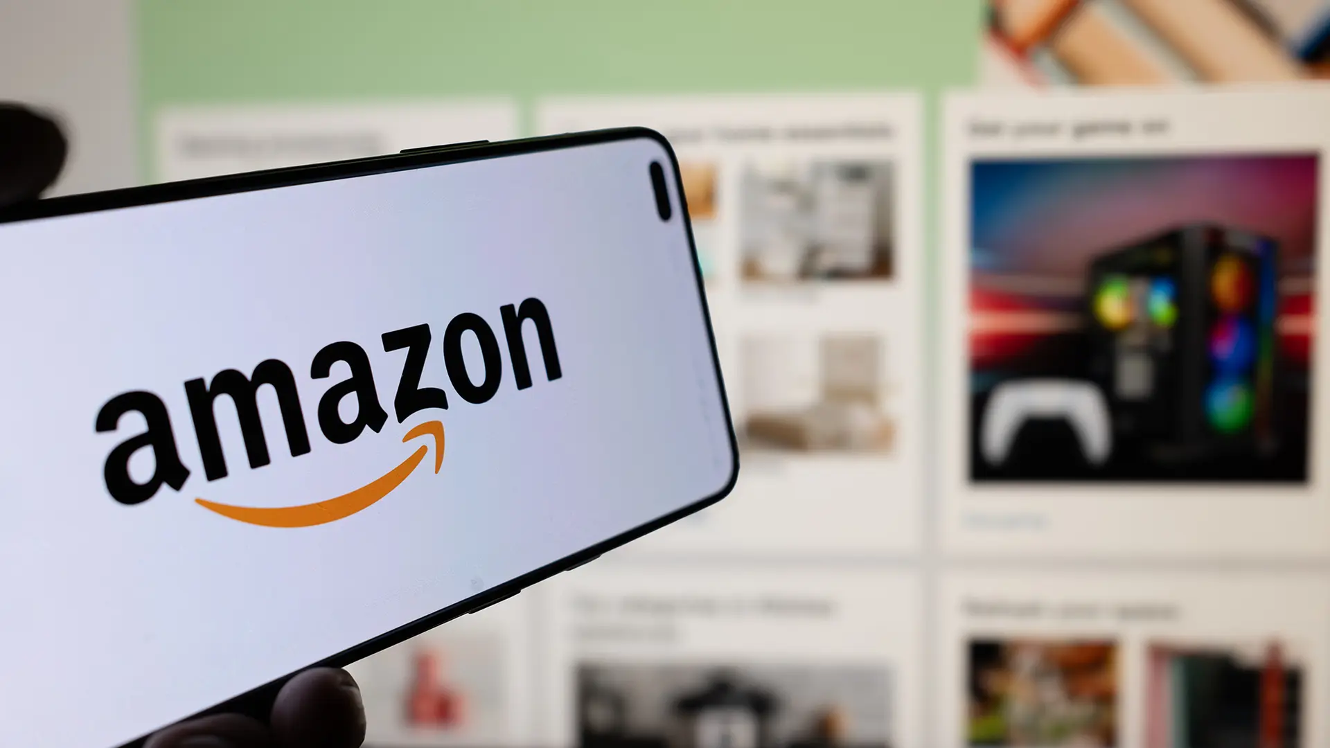 Amazon India unveils new AI-powered seller tools