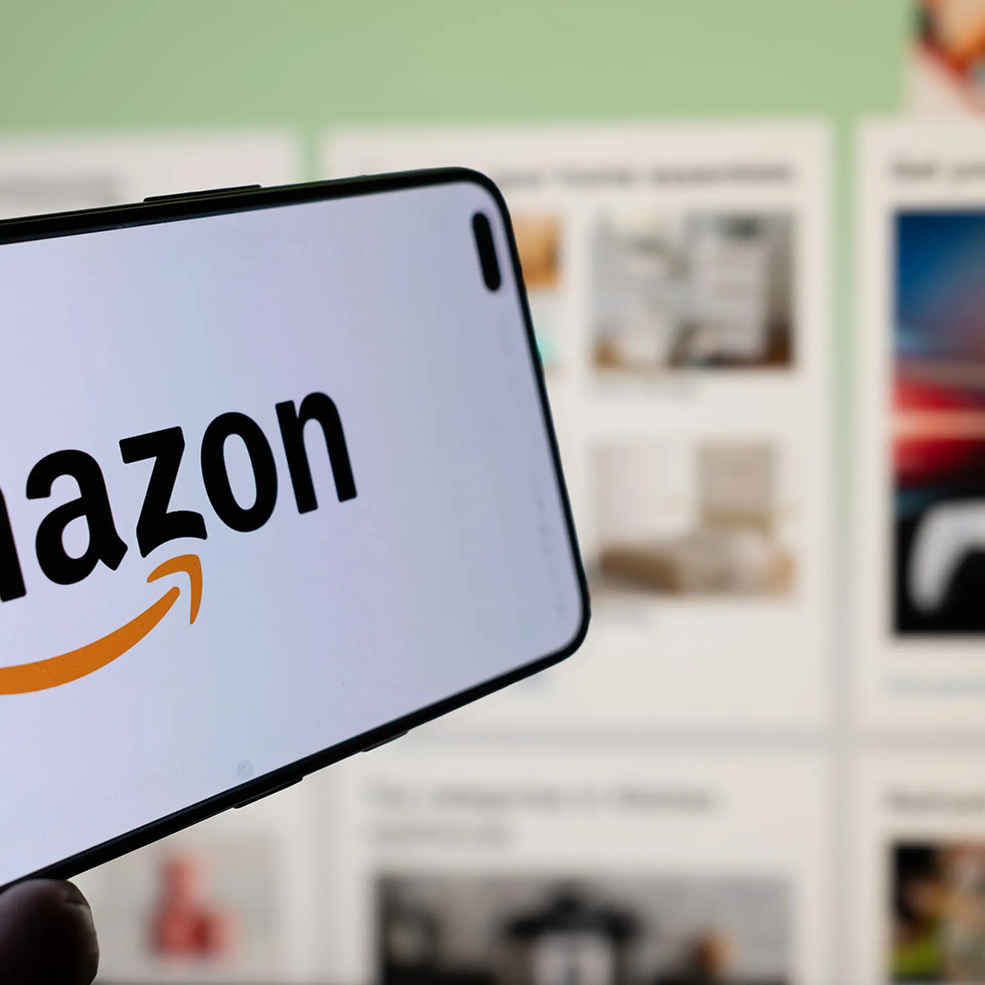 Amazon India unveils new AI-powered seller tools