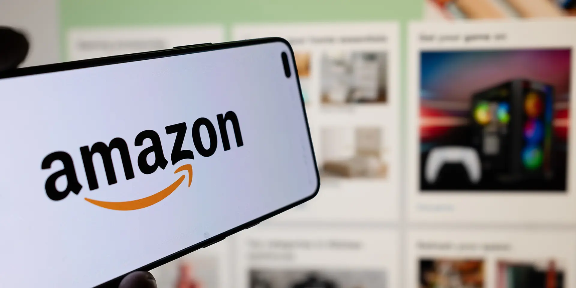 Amazon to take ‘Now’ quick-commerce service to 100 cities at Rs 2,800 Cr investment