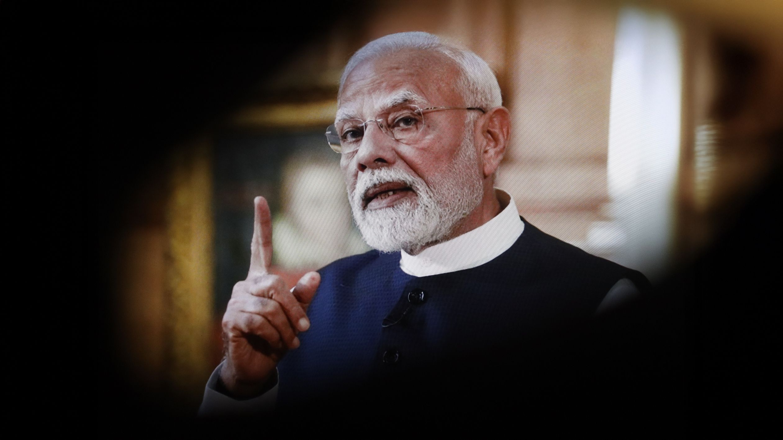 India-US trade deal expected to boost  ‘Made in India’ initiative