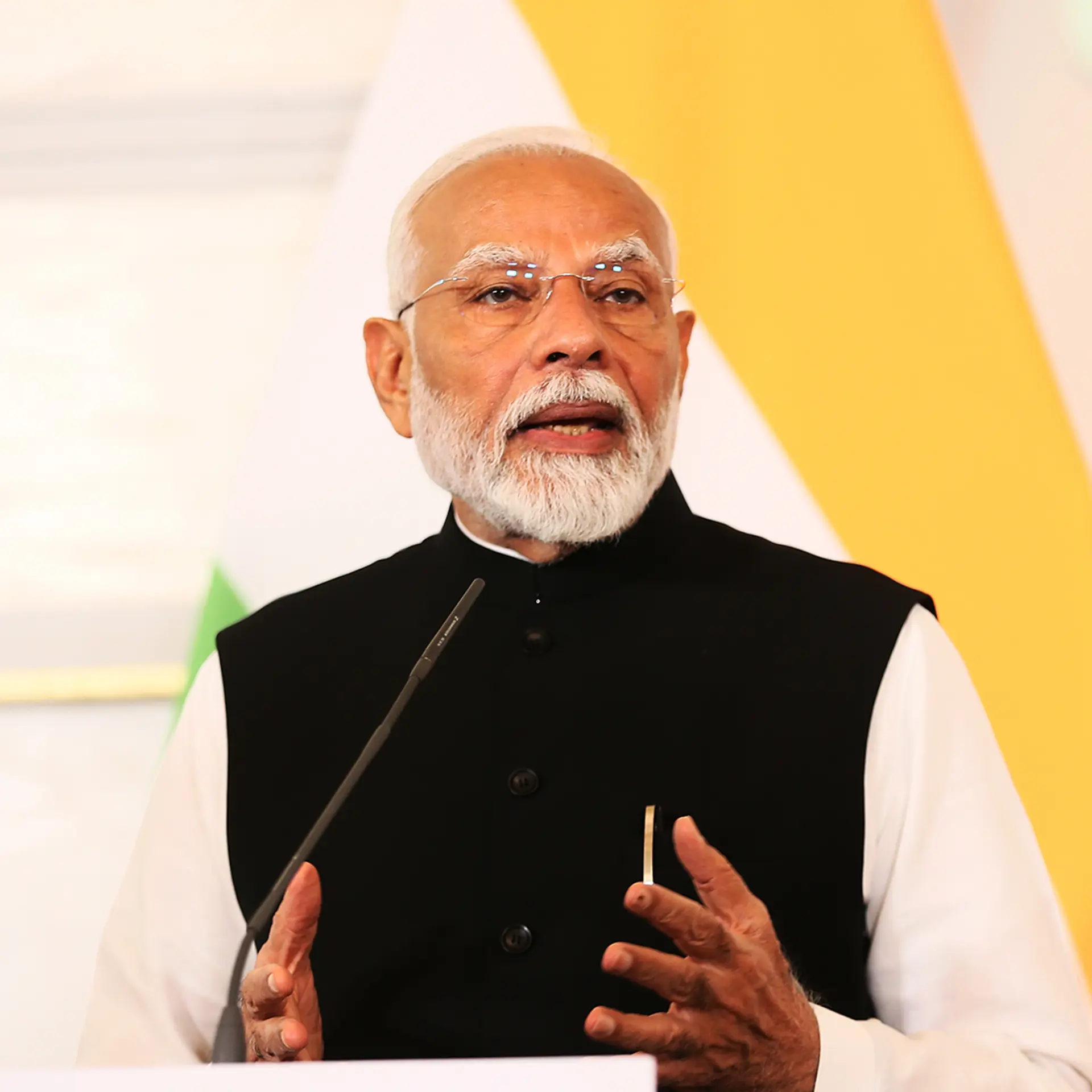 PM Modi announces free online coaching for youth