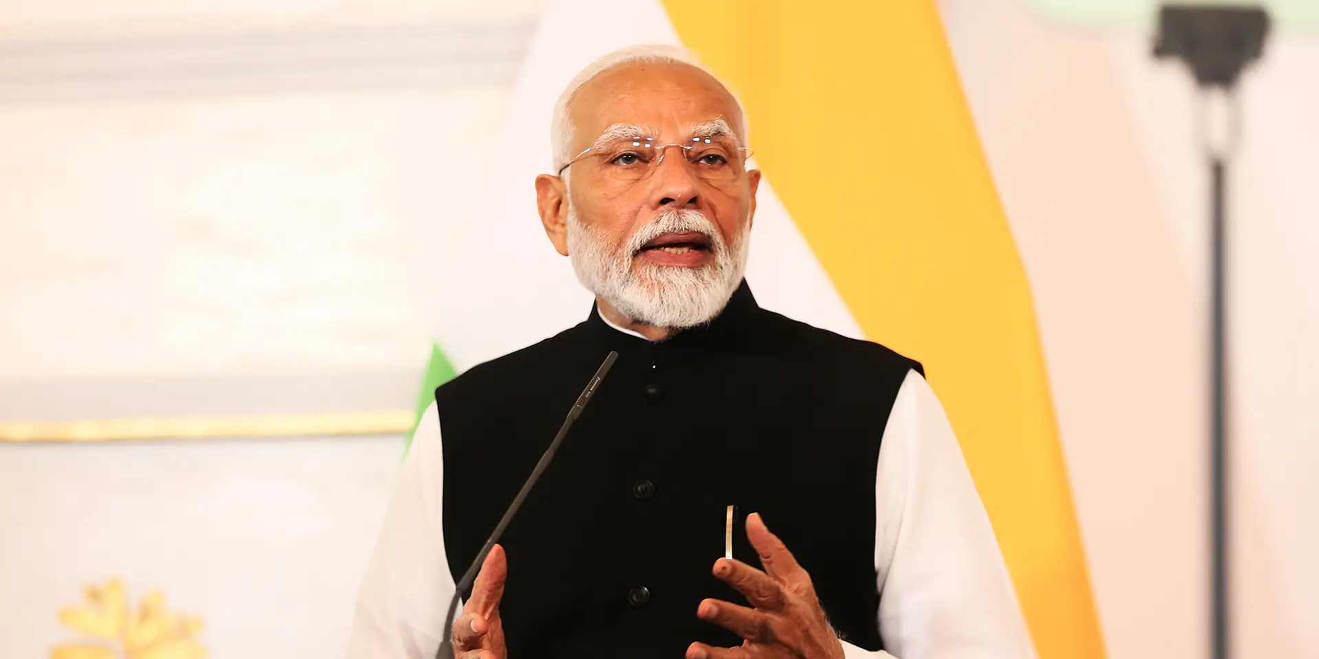 At G7, PM Modi warns against misuse of AI