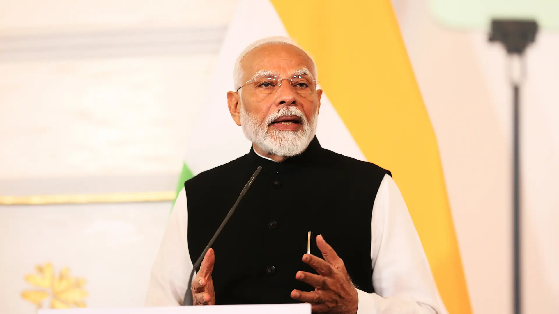 PM Modi announces free online coaching for youth