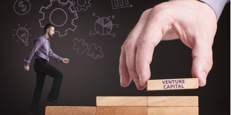 Exfinity Venture Partners forms partnership with CerraCap Venture of US