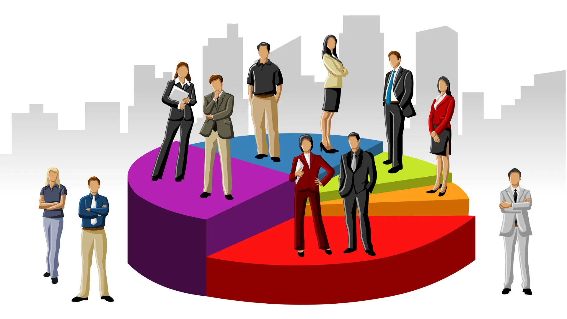 Navigating family offices: Balancing public and private investments