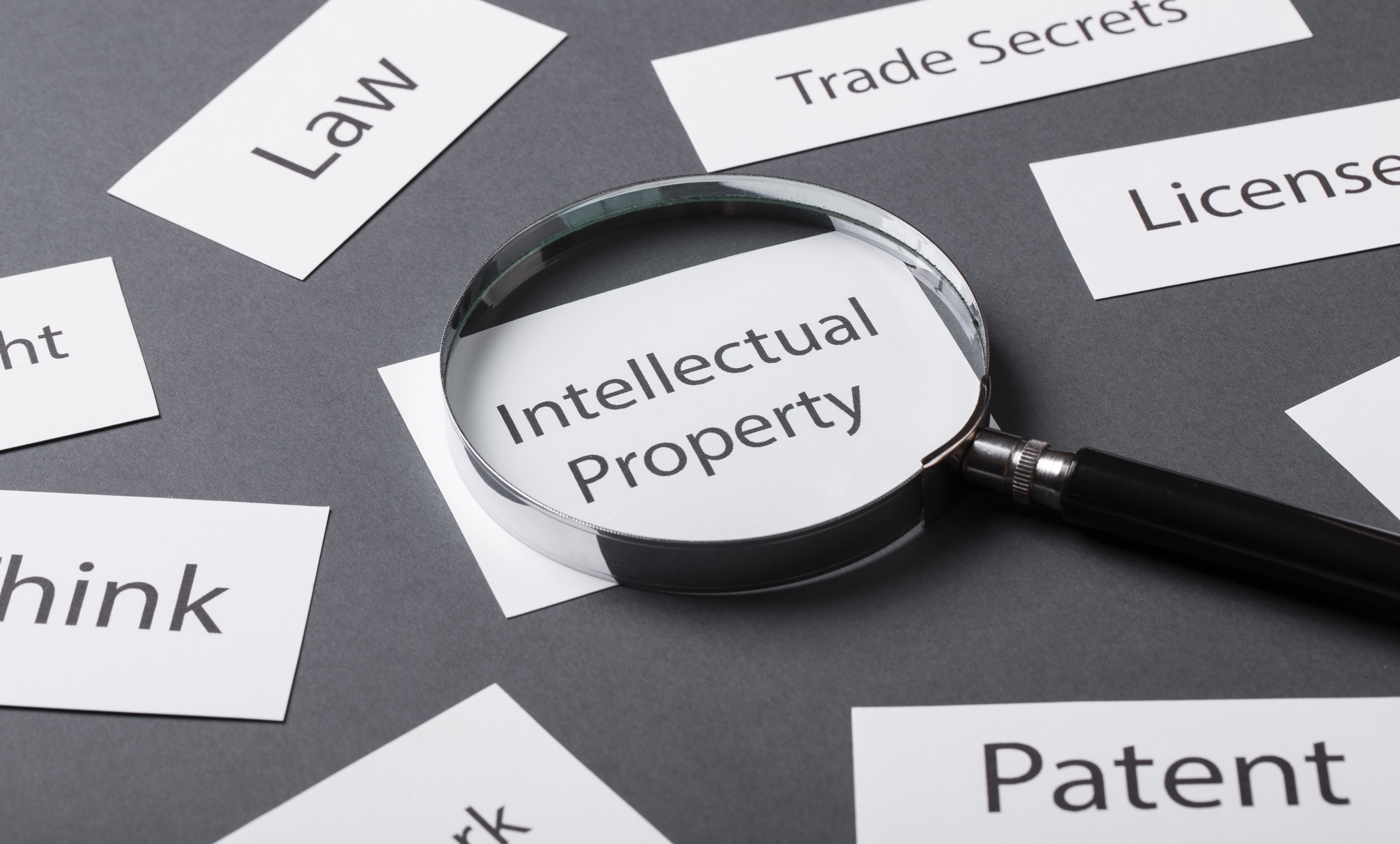 Building globally-relevant IP from India