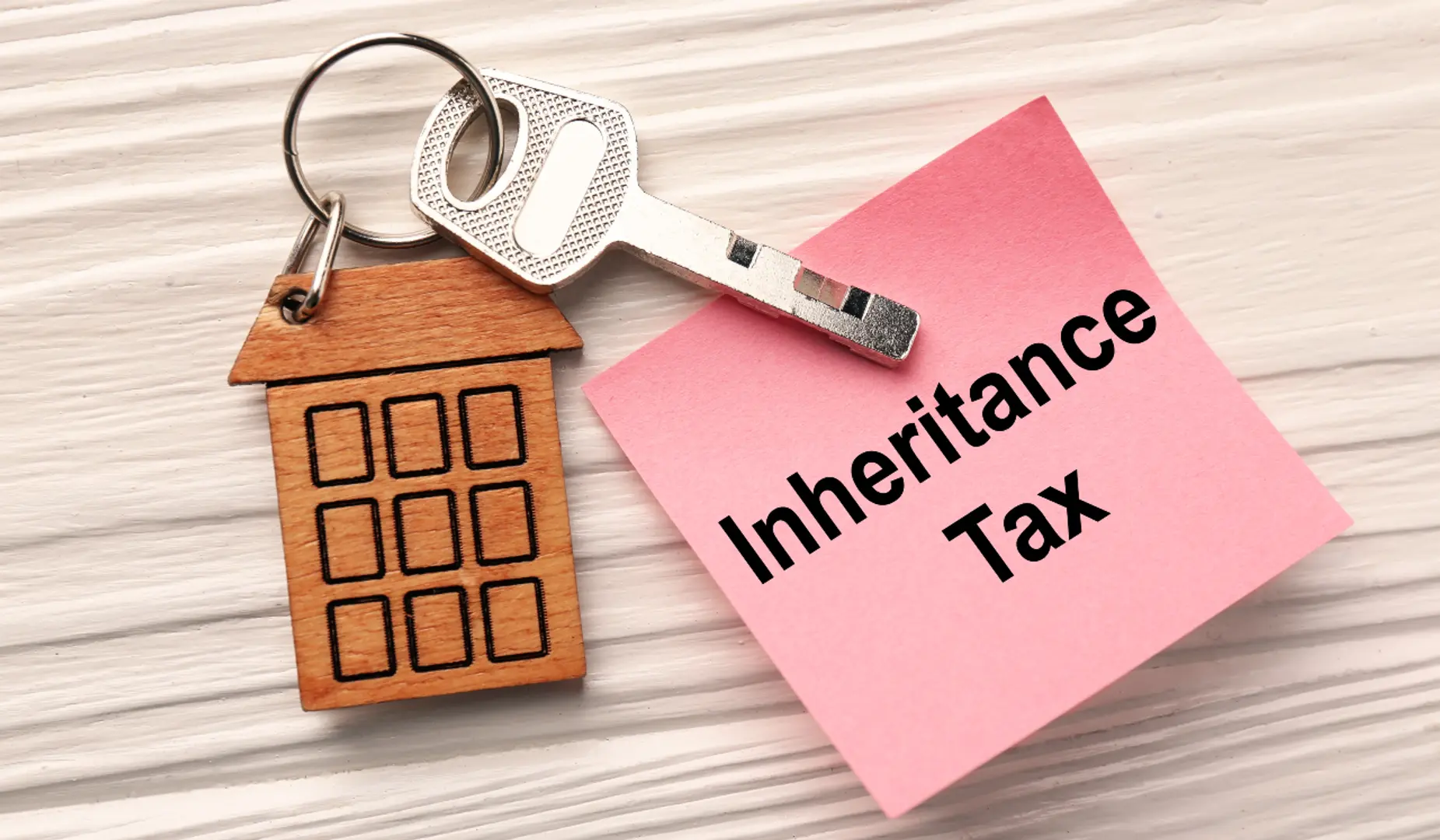 Inheritance Tax in India: Promoting wealth redistribution and ensuring a level playing field amid rising inequality
