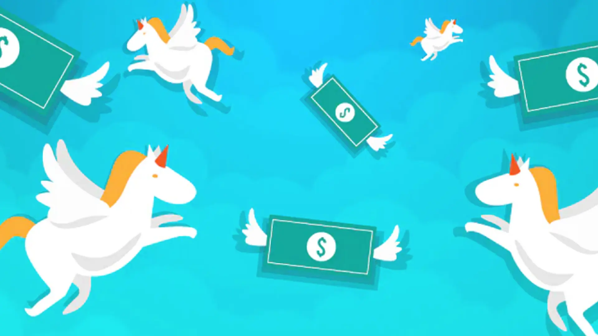 The Myth of the Unicorn: Why sustainable startups are the new darling of investors