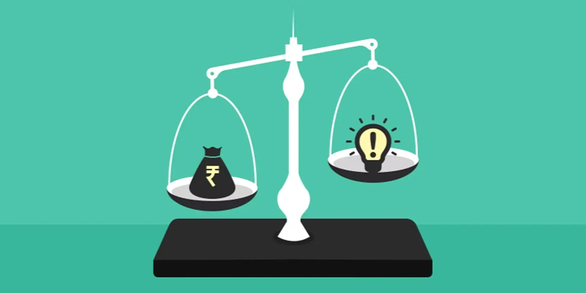 Startup valuations through investors’ lens