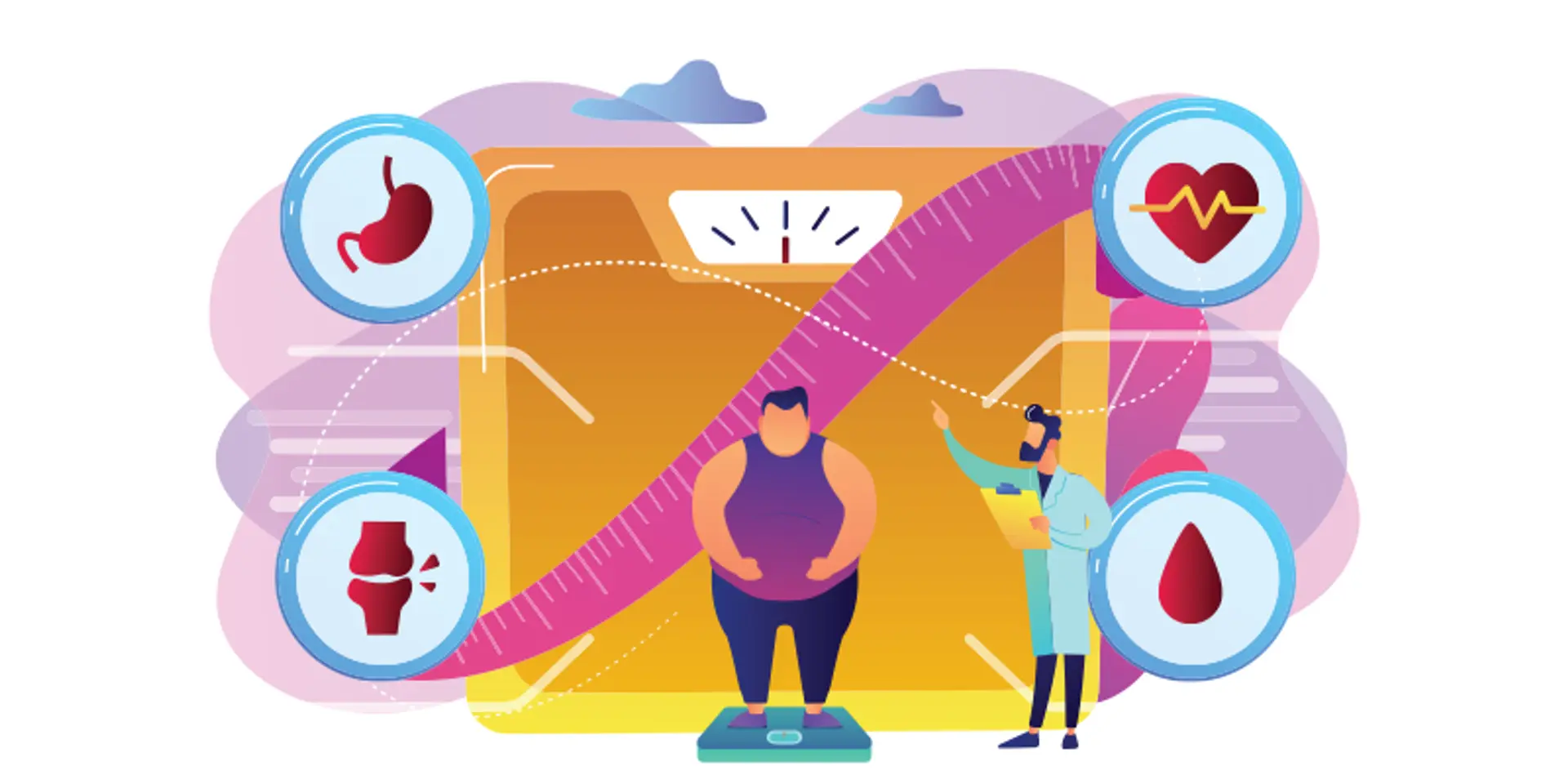 Weight training, quality of food intake key to keep obesity in check