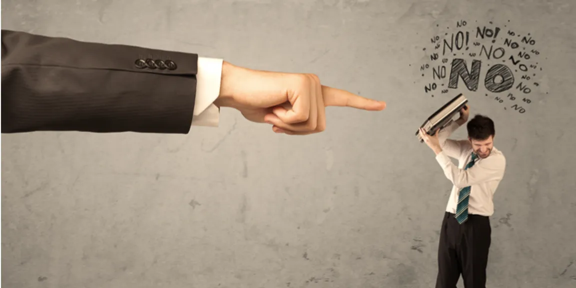 Your cheat sheet for dealing with a difficult boss