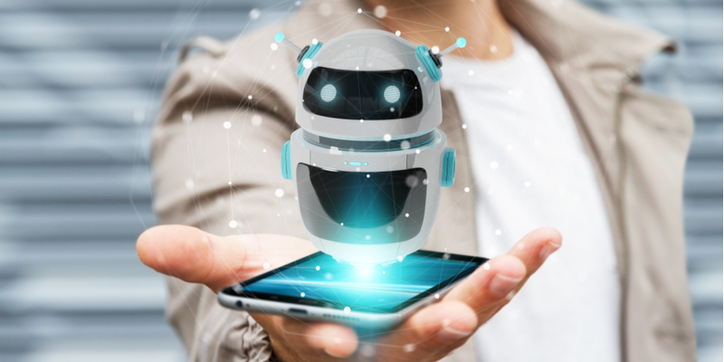 Rise of chatbots: The future and the challenges ahead