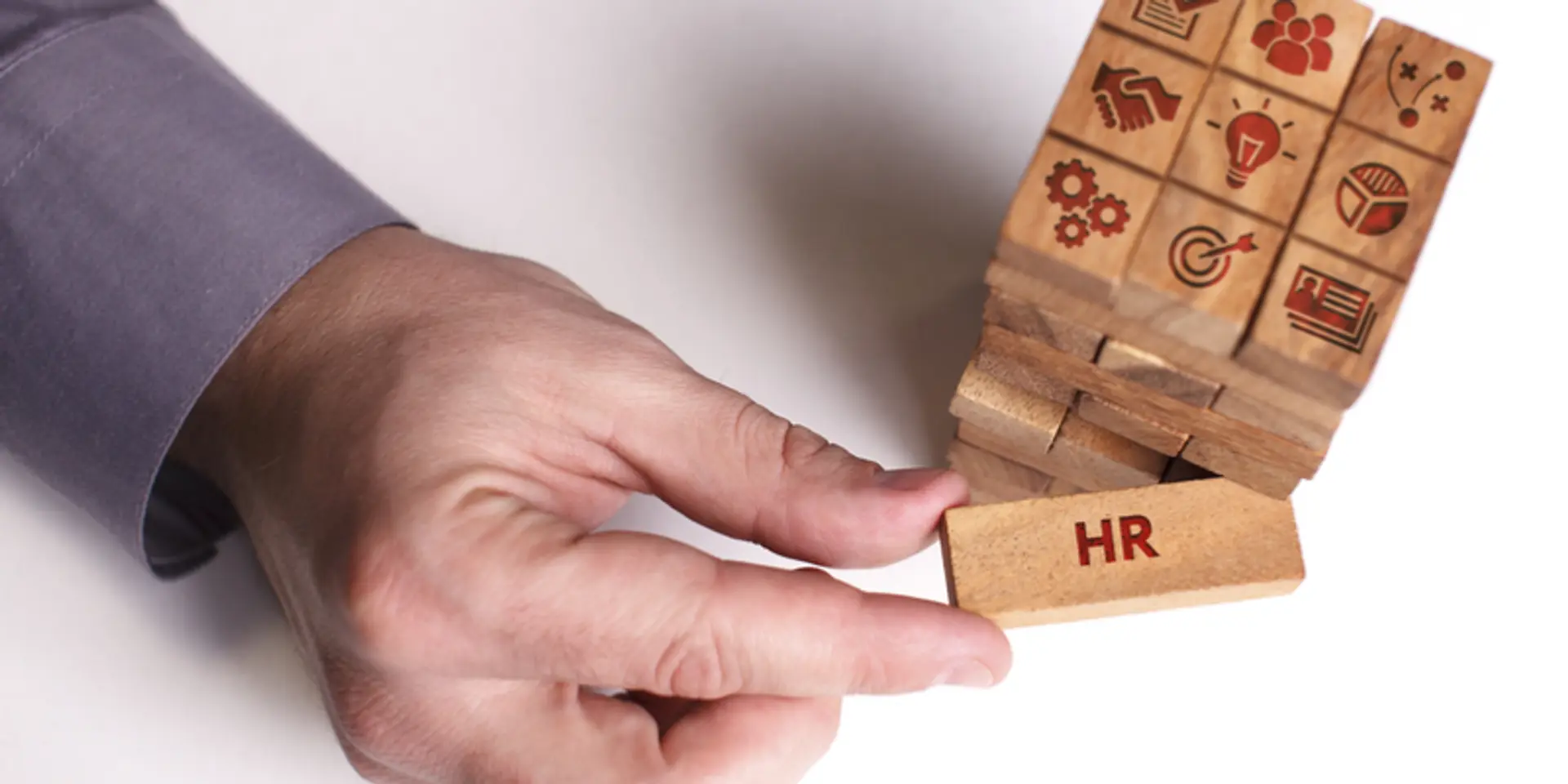 How HR management software can help organisations streamline work