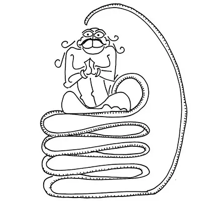  Devdutt Pattanaik 