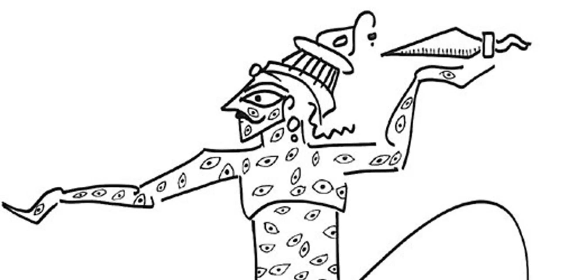 No definite article in Indic culture