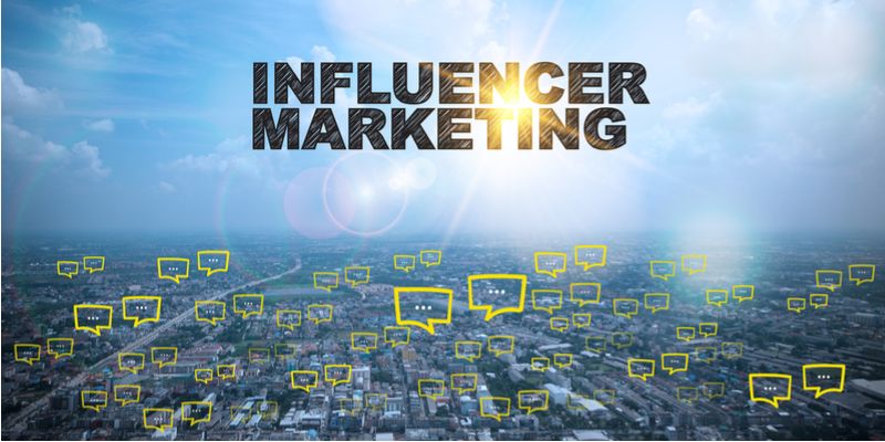 Five Ways your business can grow with an Instagram Influencer