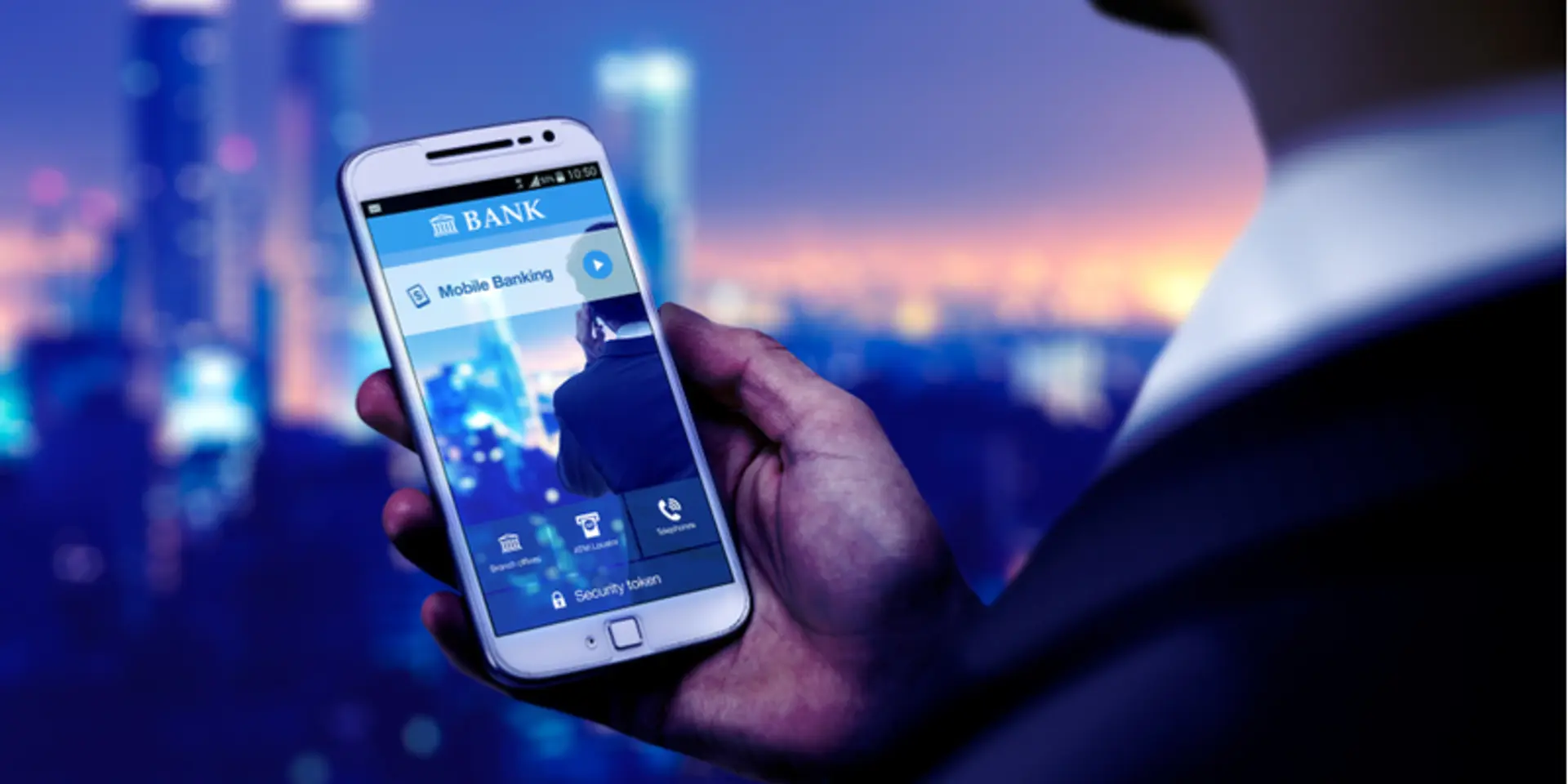 Is smart UI the next big thing for personalised banking in the experience economy?