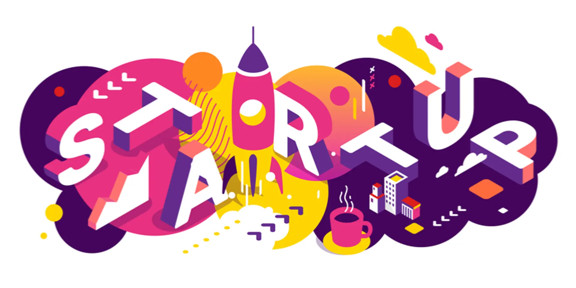 How India can position itself as a global startup hub in 2019: a startup founder’s take