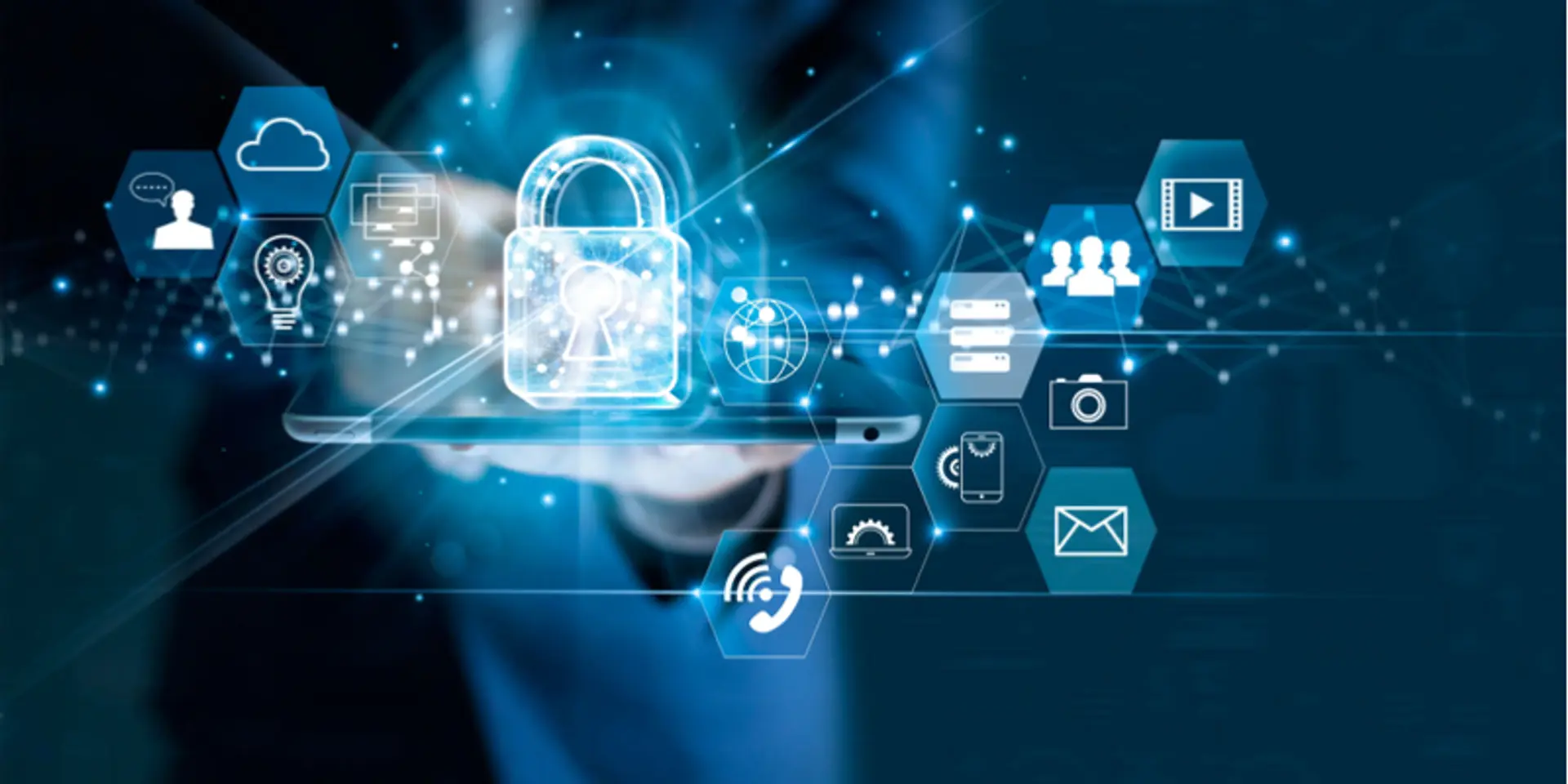 Here’s what you need to know about data privacy – and data security