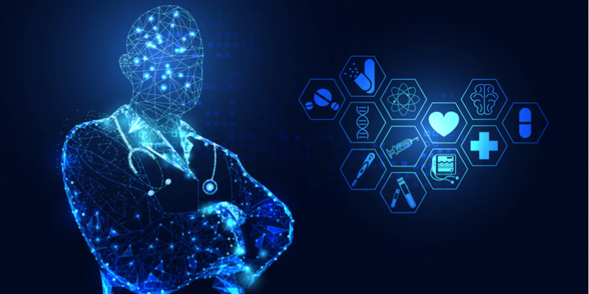 Why it is critical for healthcare startups to adopt latest technology