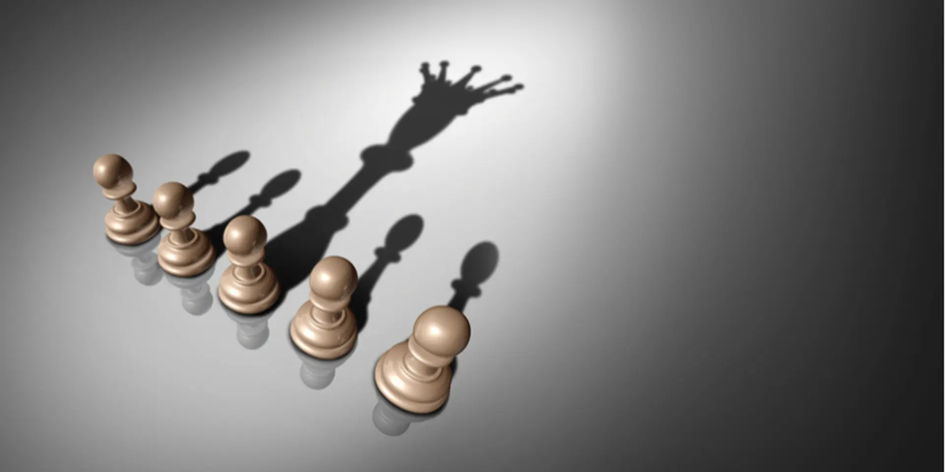 Embrace these five habits of great CEOs to grow as a leader