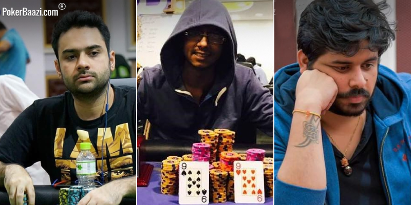 Big Games, Big Money, Big Skills: Meet the Online Baazigars of Indian Poker