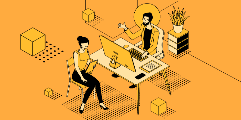 Recruiting for scale-ups: 5 hiring strategies for SMEs from Indeed, the #1 job site worldwide
