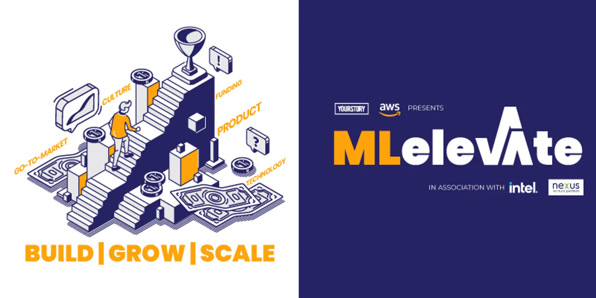 These ML-powered startups are the top 30 shortlisted in the ML Elevate program