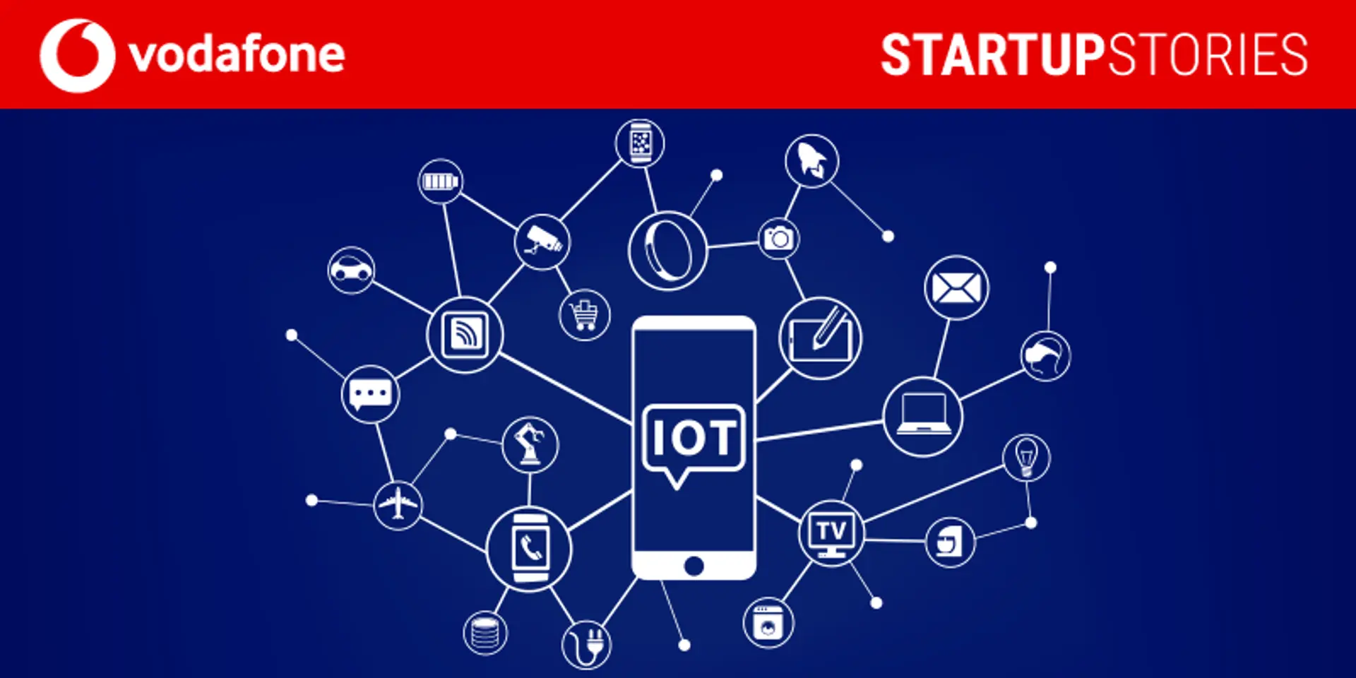 This startup is leveraging IoT technology to help improve healthcare