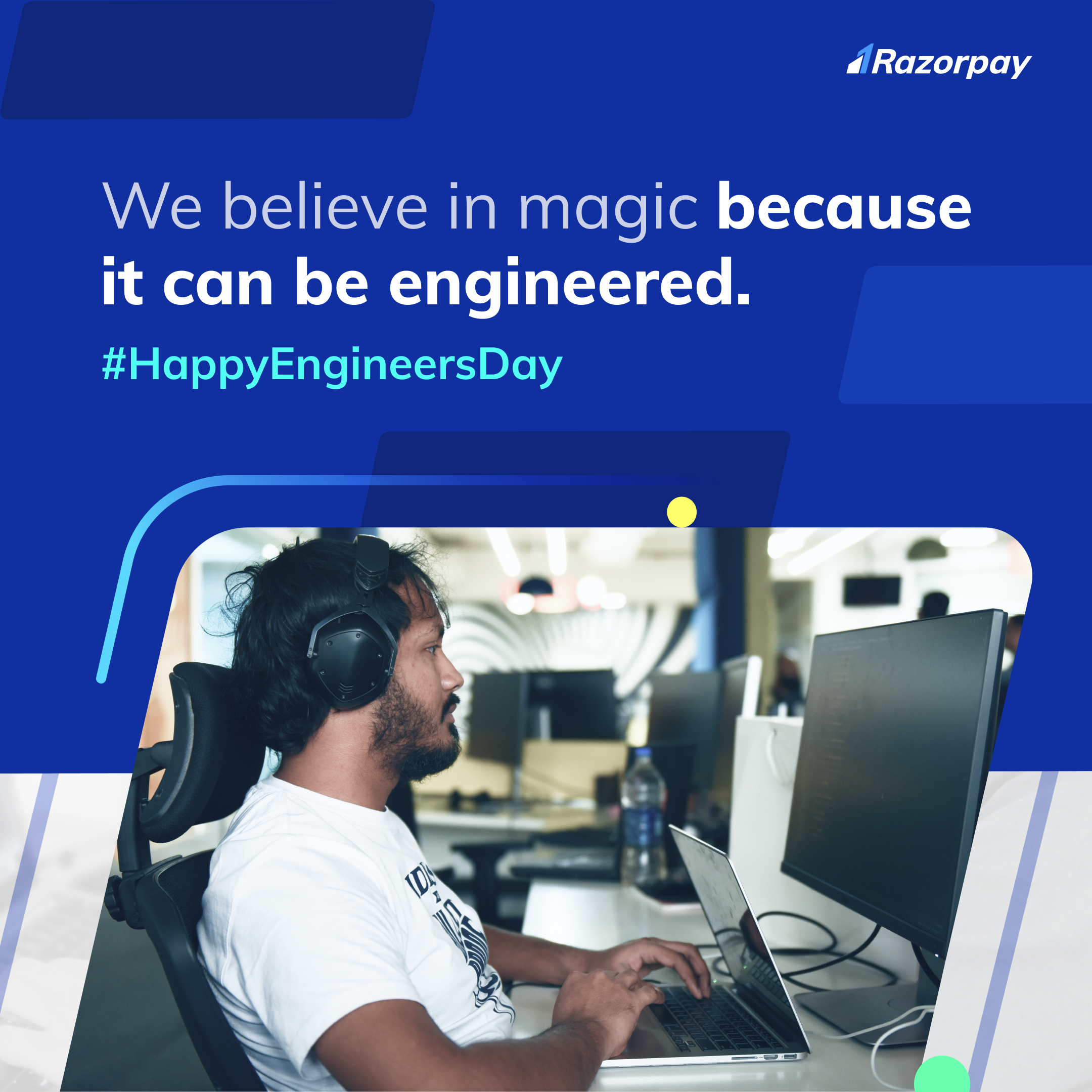 Best Greeting Happy Engineers Day Wishes Images