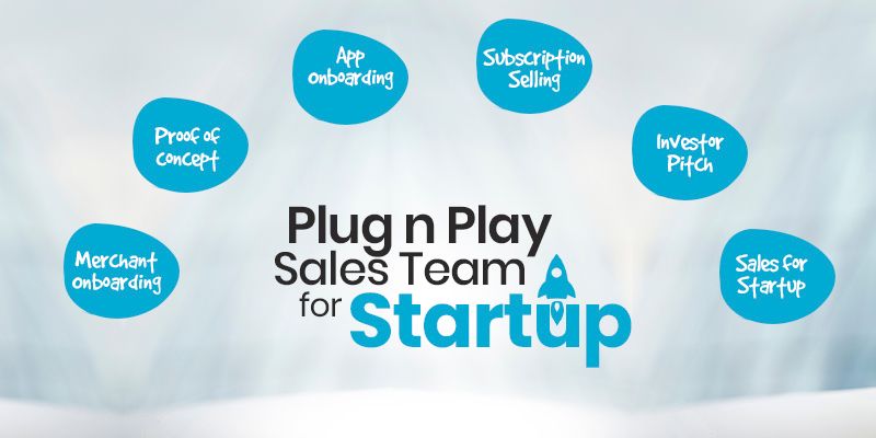 Here’s how this sales outsourcing agency is becoming the most reliable partner for startups
