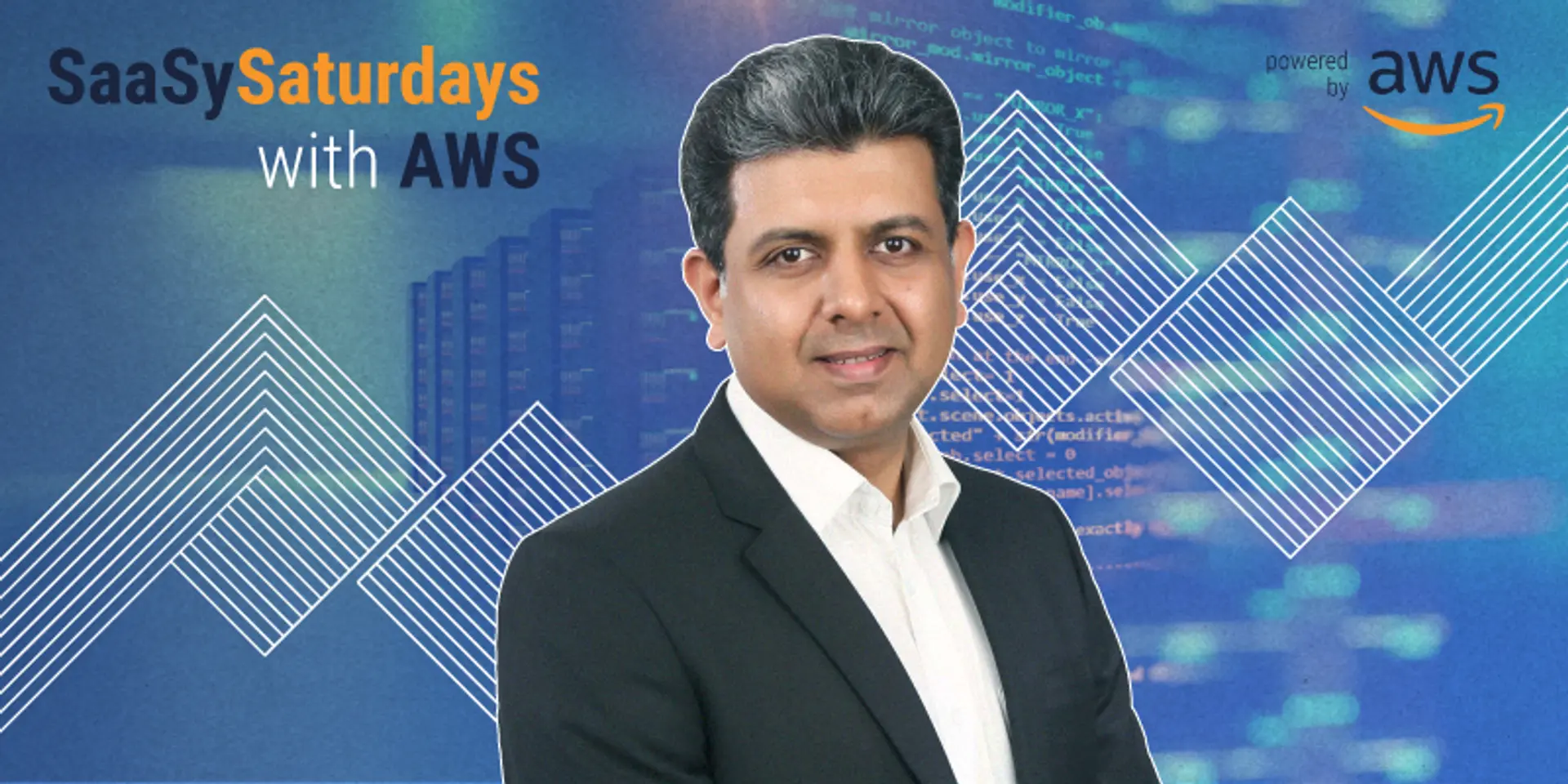 How IMImobile is leveraging AWS to help enterprises deliver seamless customer experiences