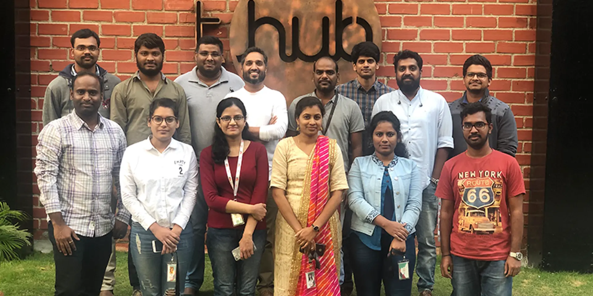How Actlogica leverages various apps from Zoho's software suite to manage, service and scale their operations