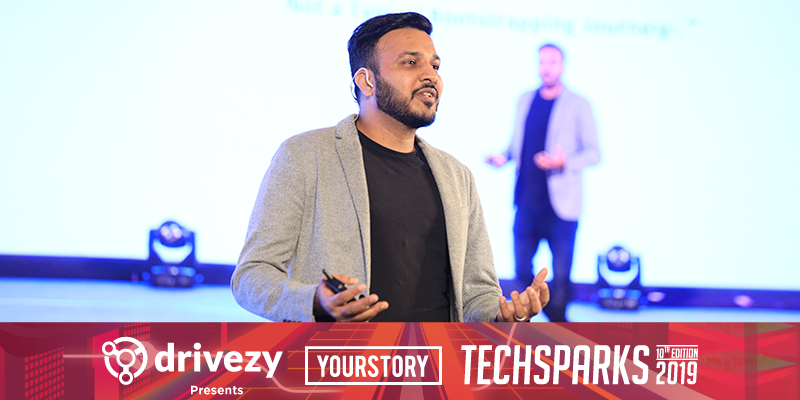 How Kaleyra bootstrapped its way to a Rs 693-crore business
