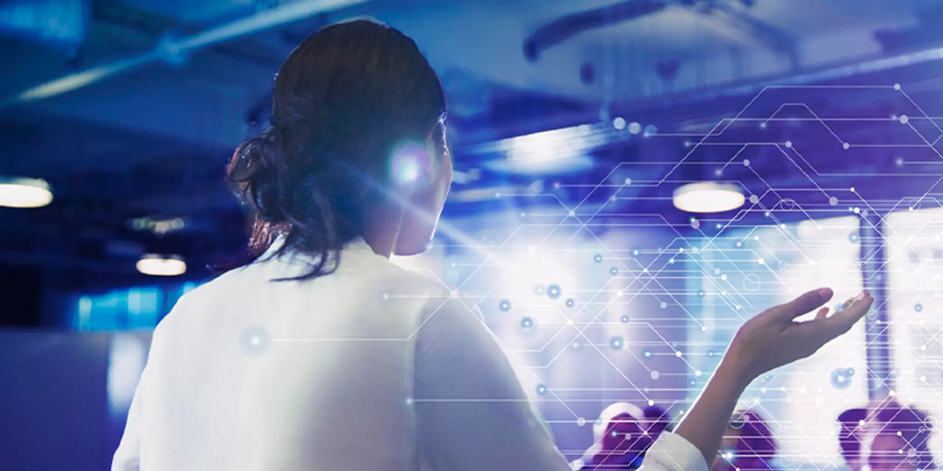 How Dell is building technology and leadership that will impact the ‘Next Data Decade’