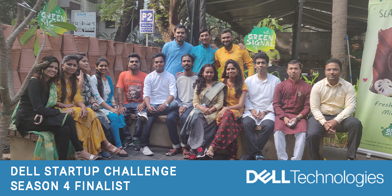 How Dell Startup Challenge finalist, CargoFL, is digitizing India’s trucking community and empowering logistics SMBs