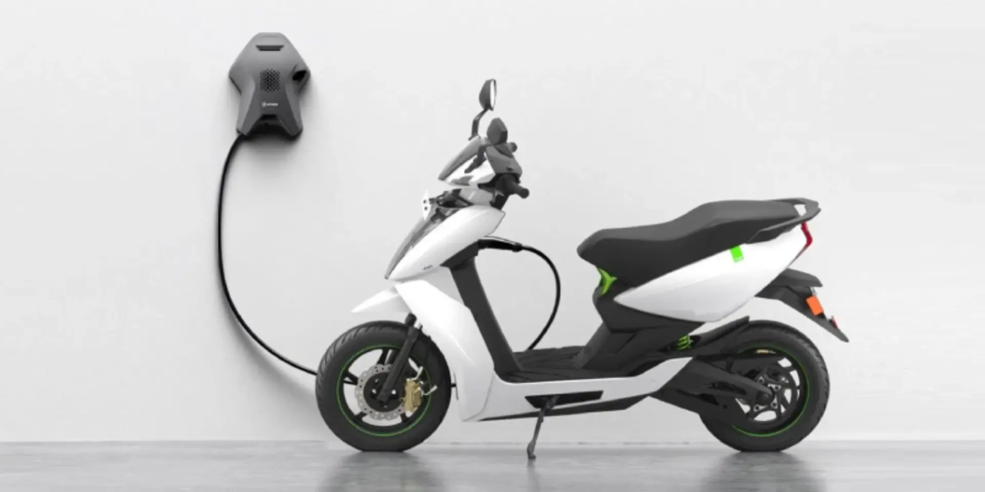 How Ather Energy is leveraging the Cloud to build and scale smart mobility solutions for India