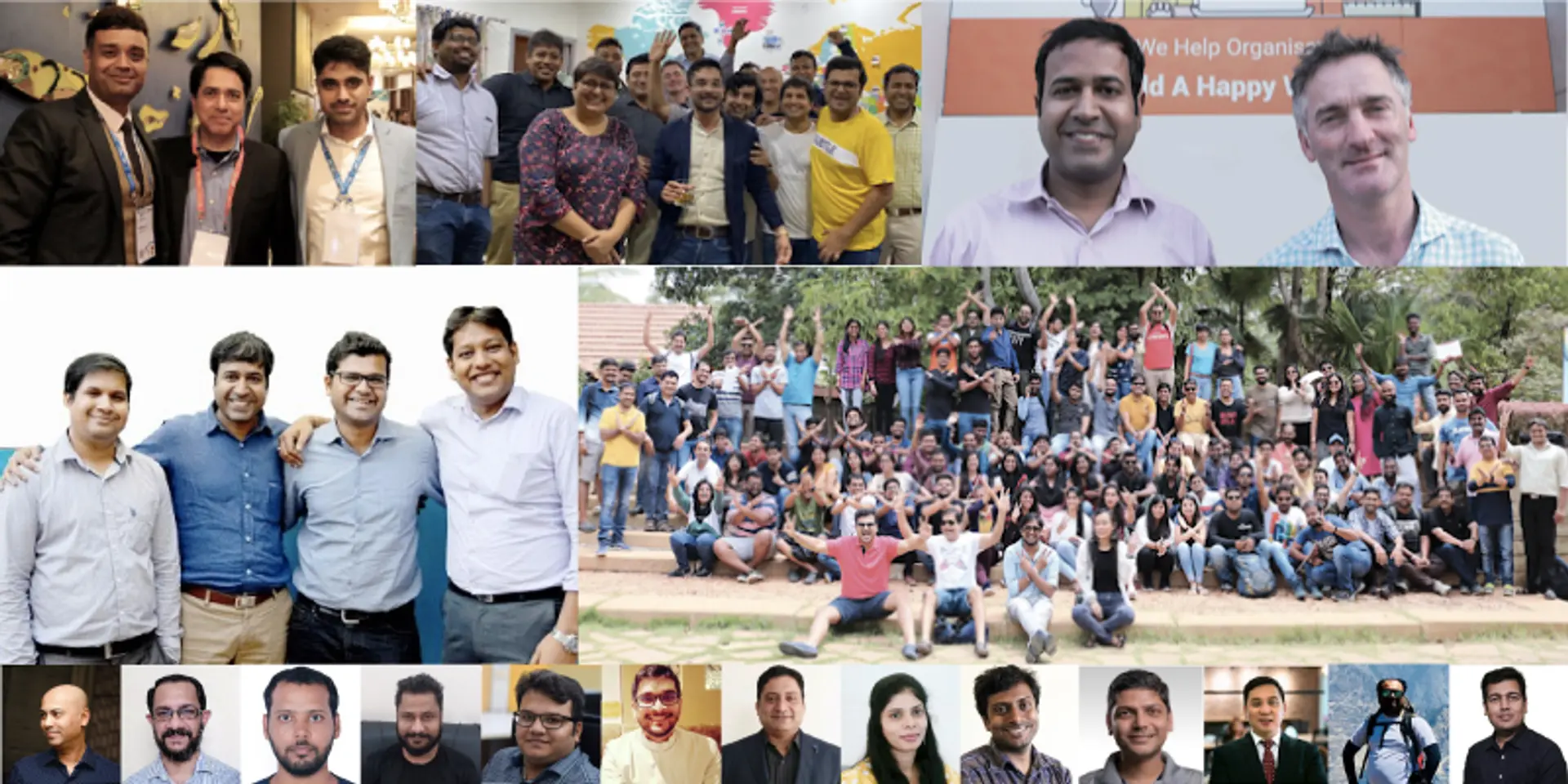 This company is putting employee, channel partner, sales and consumer motivation and engagement at the center of business growth.