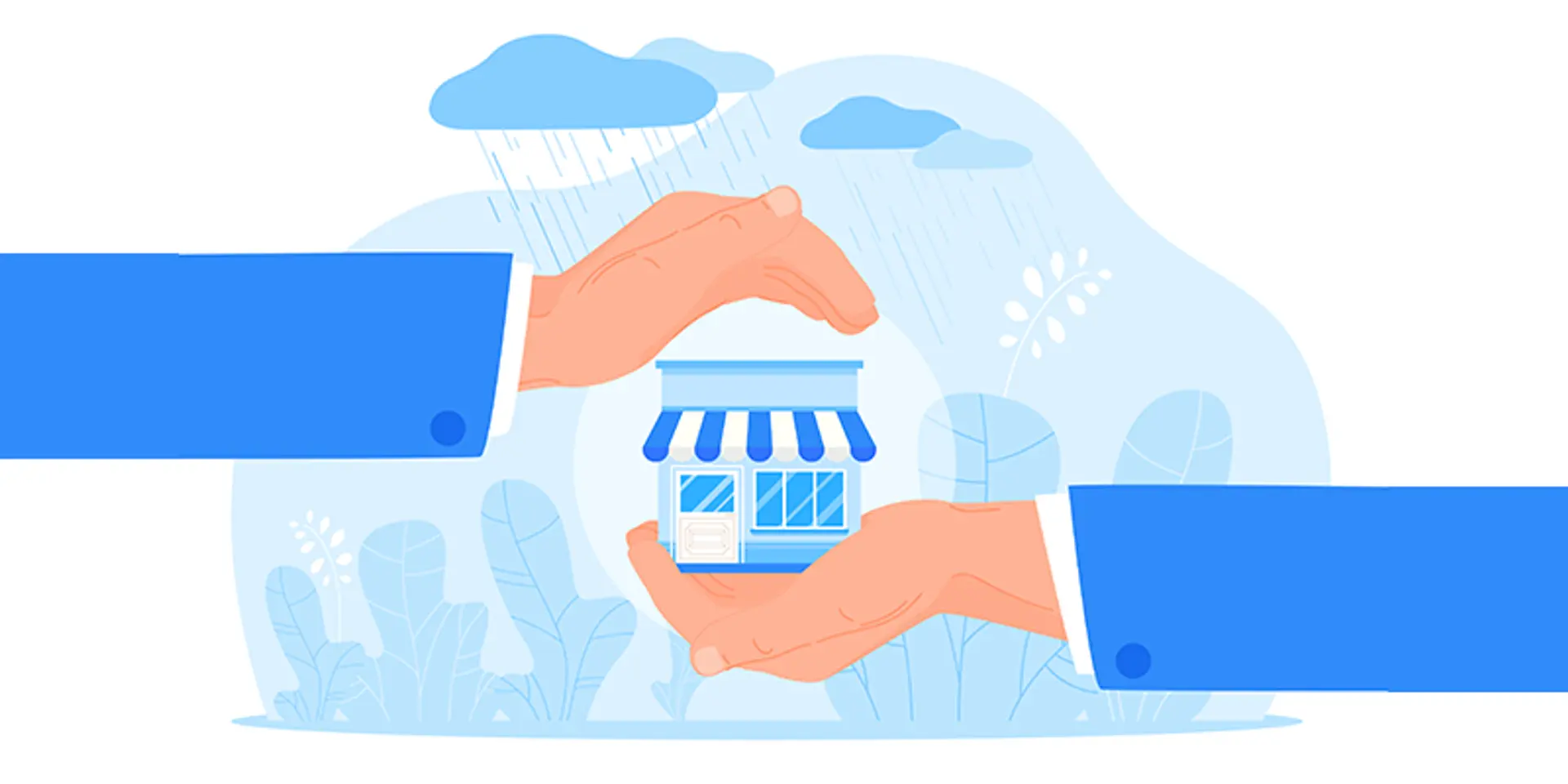 Make Small Strong Initiative: A look at the successful campaign that sought to rally customer support for SMBs