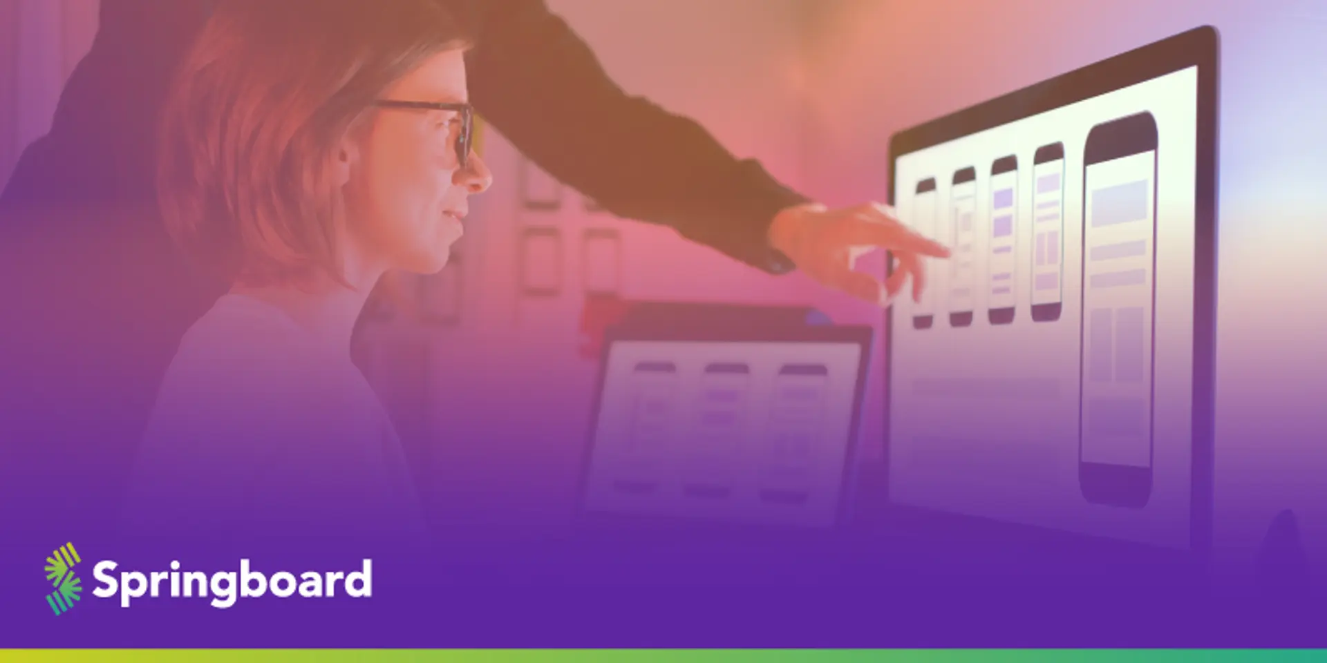 Why UI/UX design is crucial to helping businesses succeed in today’s world
