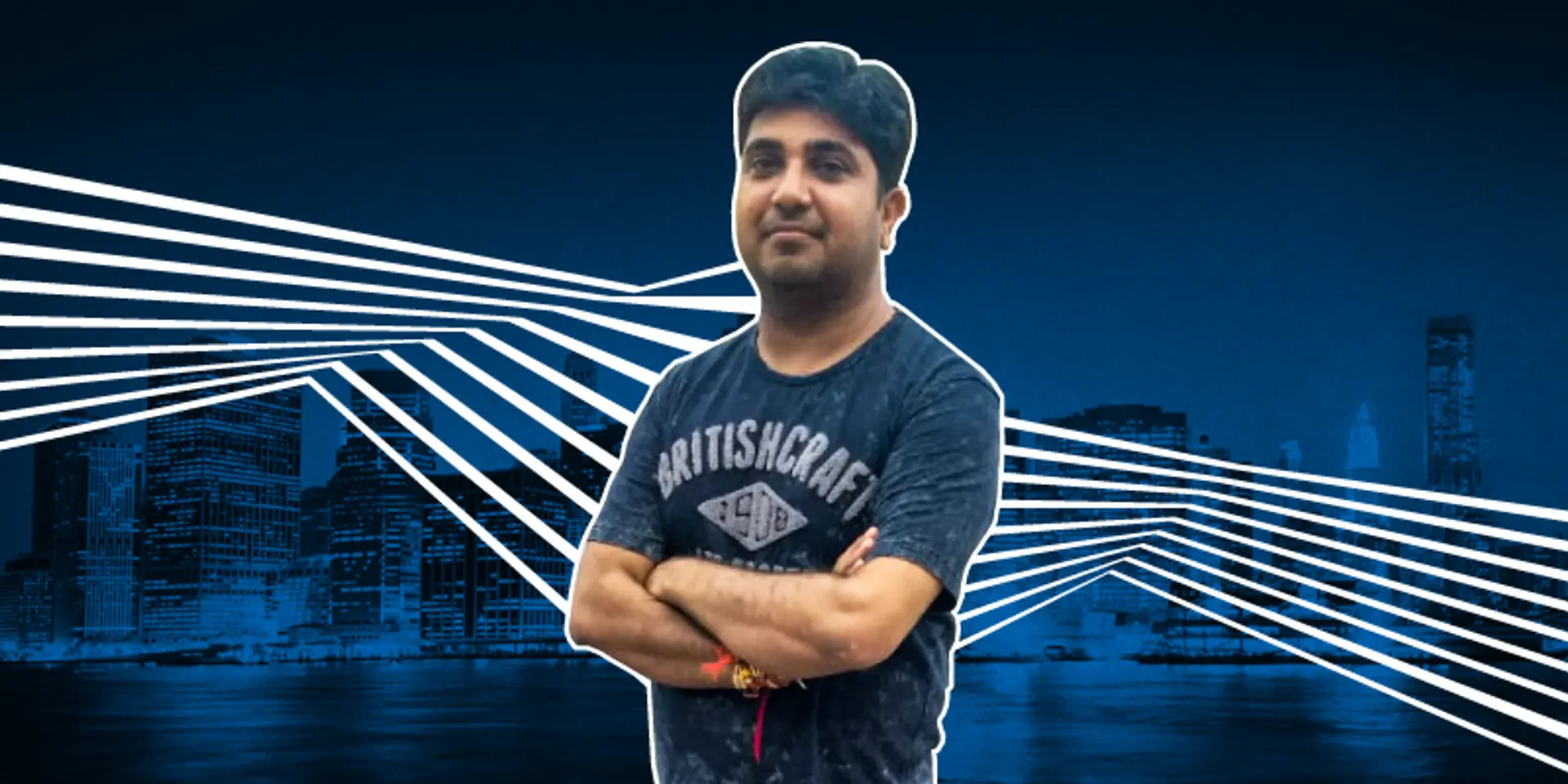 Ever wondered how the items you ordered reached well within time once the restriction on e-commerce was lifted? This Flipkart seller tells you how he did.