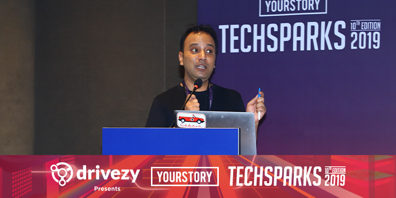 TechSparks 2019: Vikrama Dhiman of Gojek reveals how to crack the holy grail of the product-market fit
