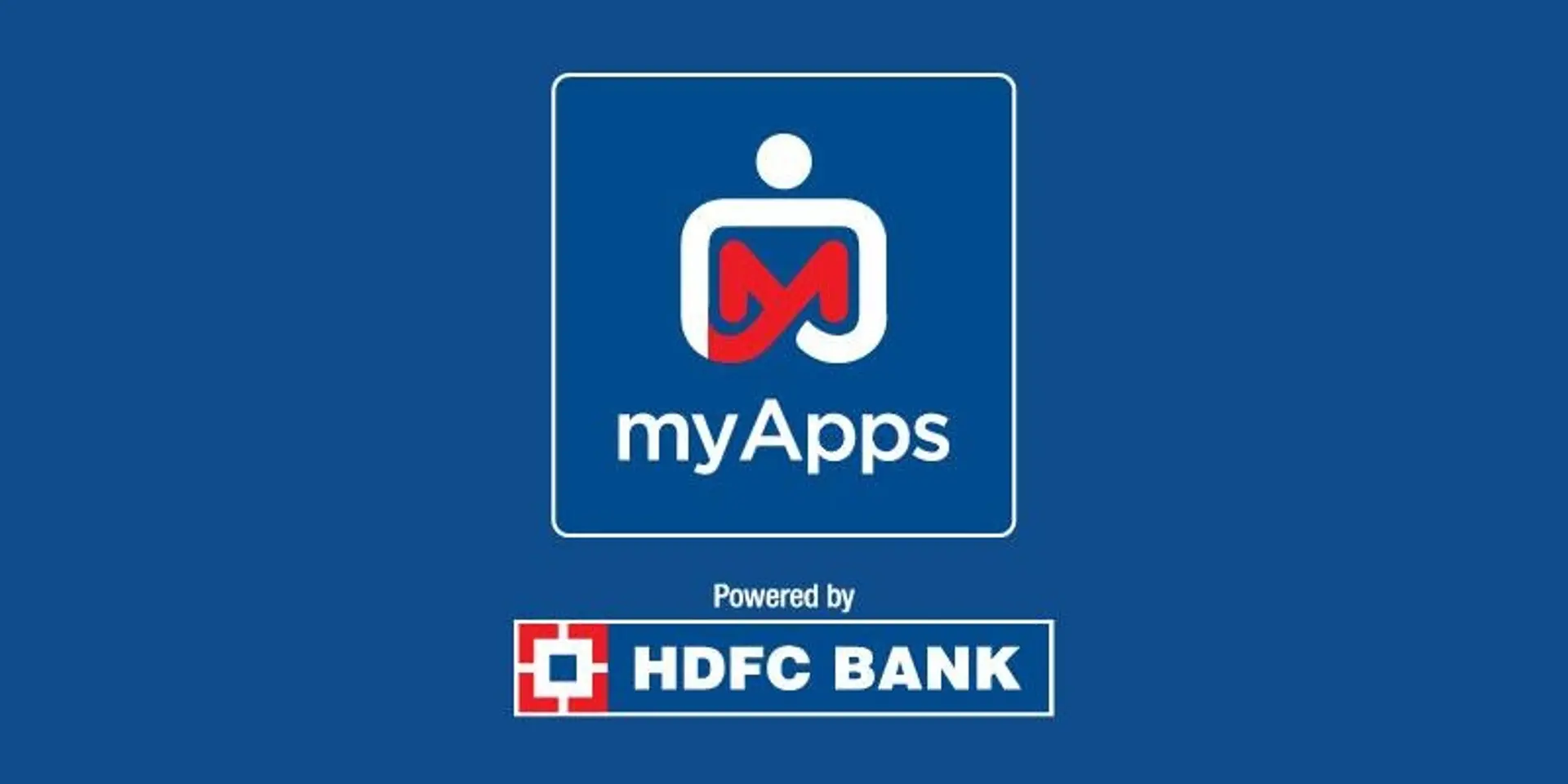 How HDFC Bank's myApps is enabling Digital connect with God, Housing Societies and Urban Local Bodies